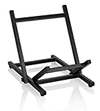 Gator Frameworks Low Profile Guitar Combo Amp Stand; Fully Collapsible (GFWGTRAMP100)