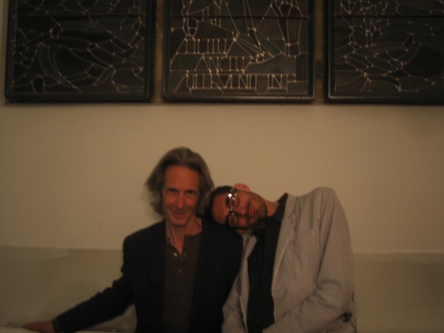 Jordan Maclean by Lenny Kaye