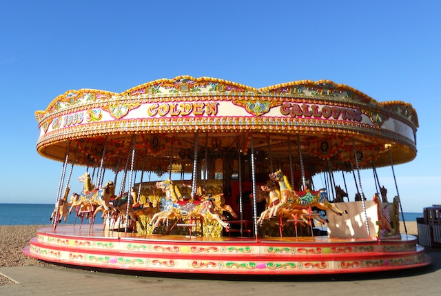 carousel