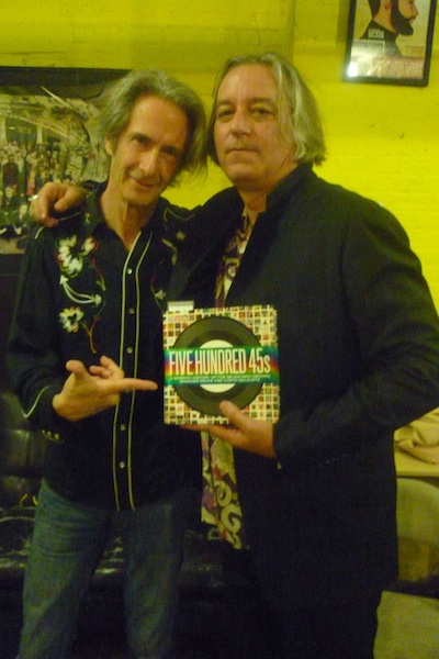 Peter Buck